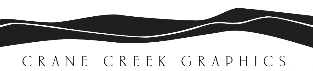 Crane Creek Graphics